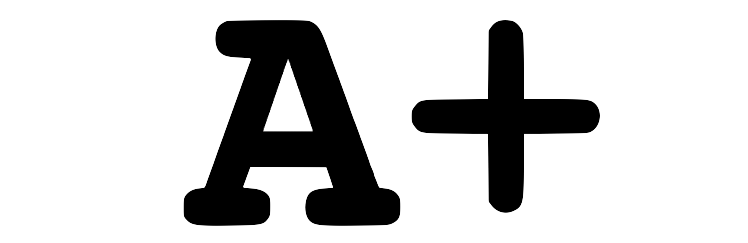 GPA calculator icon