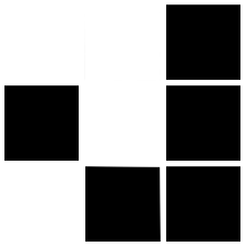 Conway's Game of Life icon